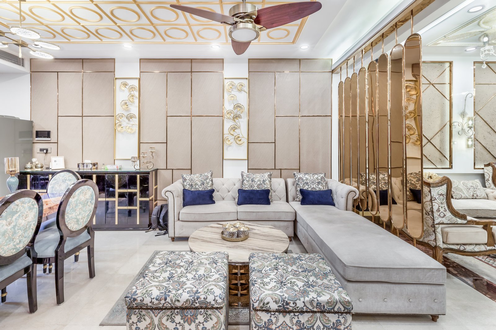 Best Interior Designers in Delhi